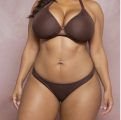 curvy